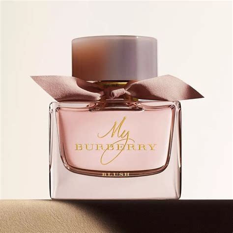 best burberry scent for women|burberry female perfume list.